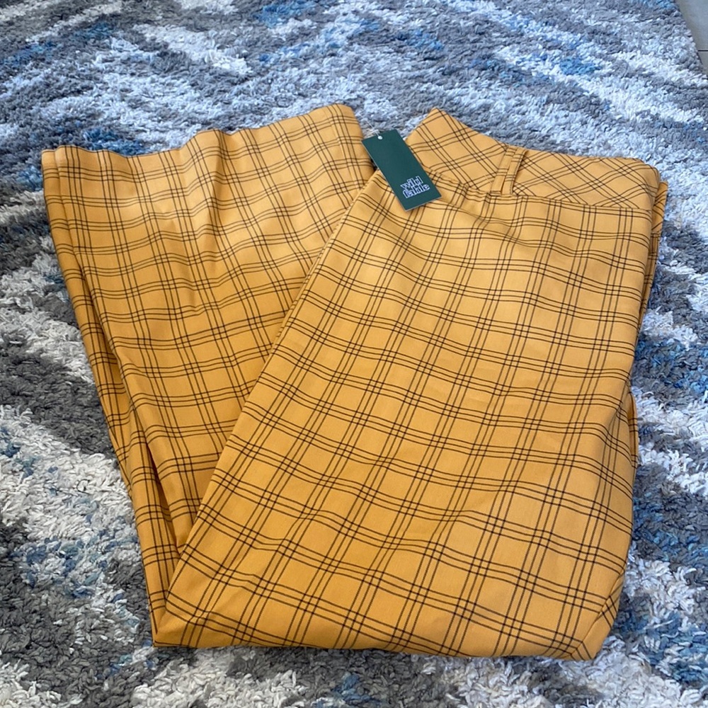 Wild Fable pants